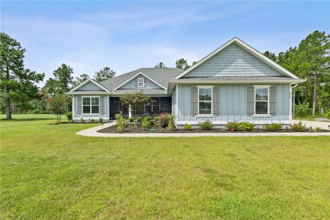 752 Catfish Landing Circle, Kingsland, GA 31548 - Image #1