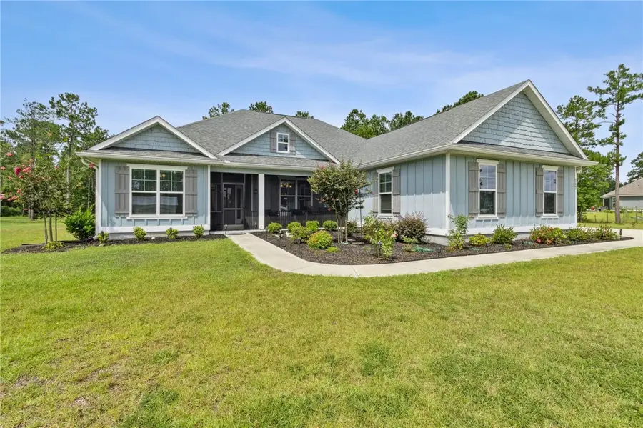 752 Catfish Landing Circle, Kingsland, GA 31548 - Image #2