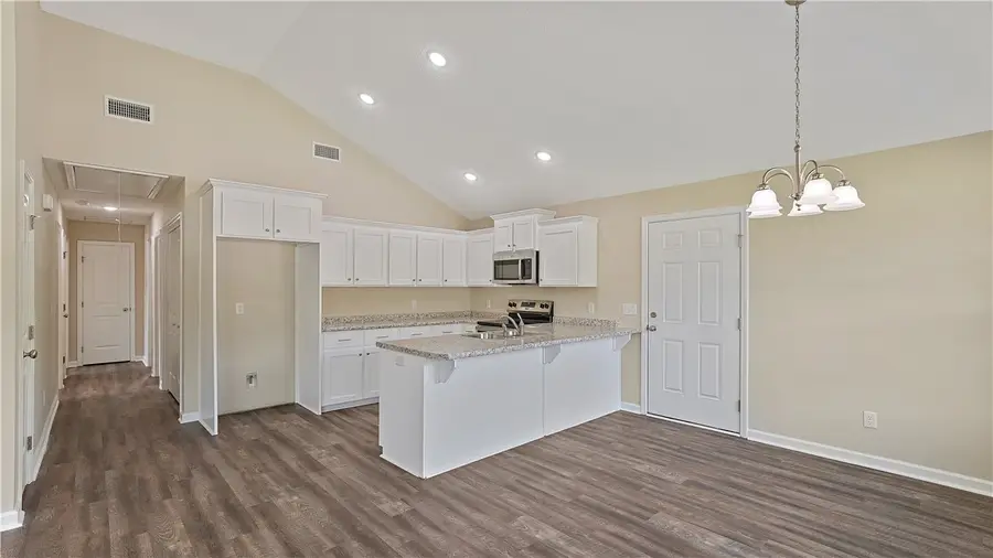 249 Pine Ridge Road, Jesup, GA 31545 - Image #2