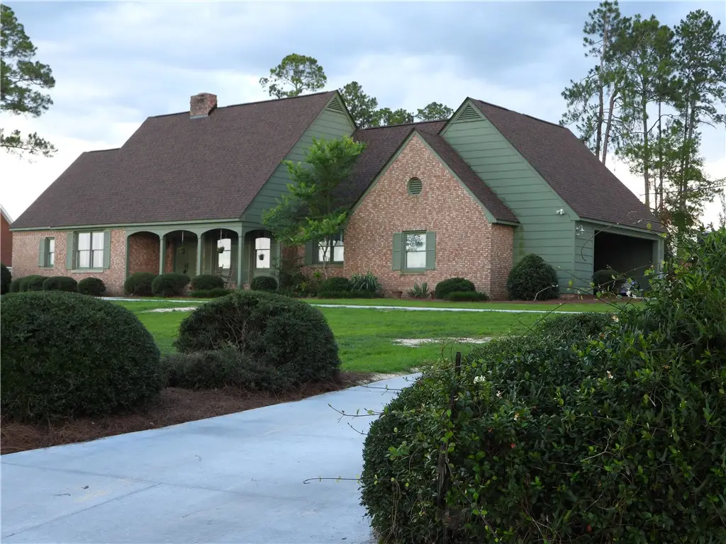 220 Lake Shore Drive, Alma, GA 31510 - #1