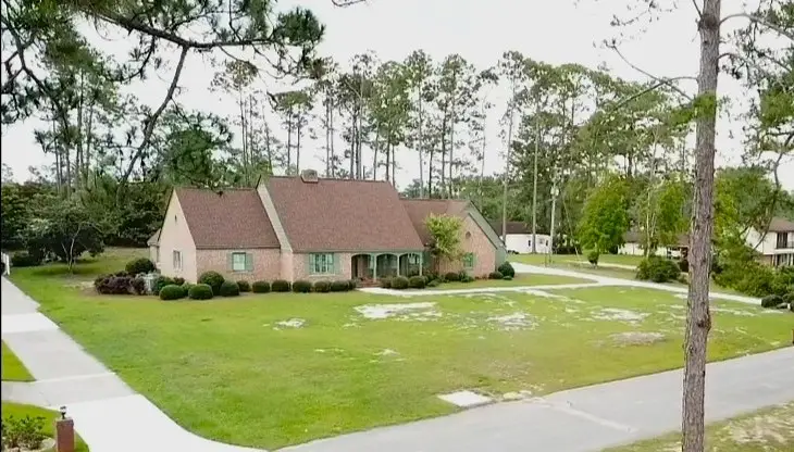 220 Lake Shore Drive, Alma, GA 31510 - #2