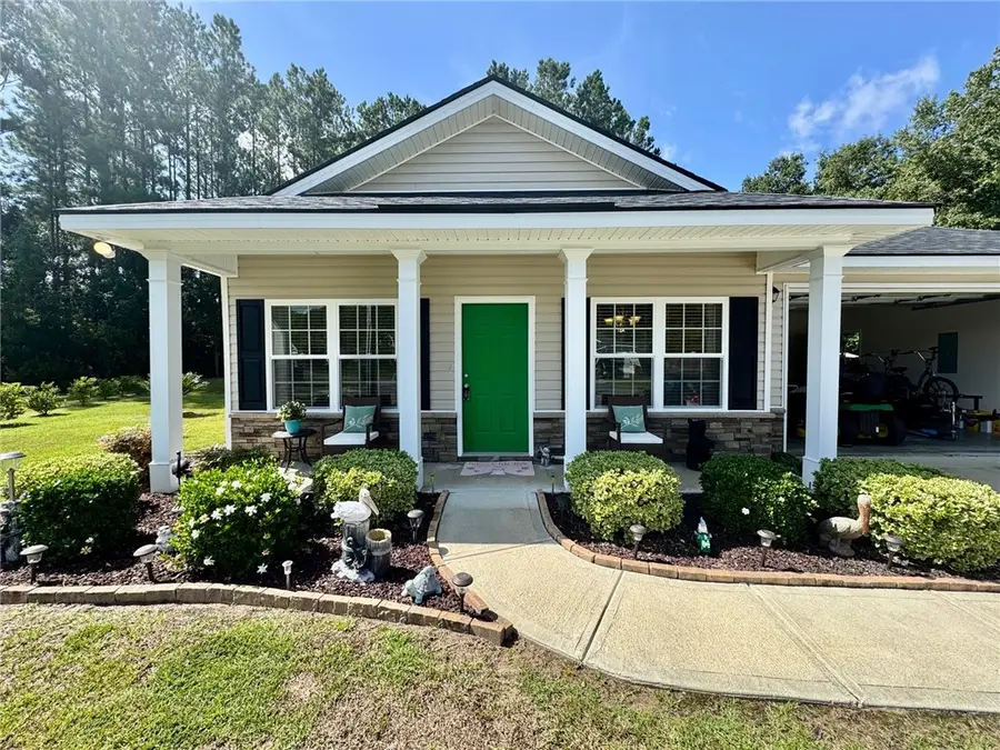 1155 Merchant Lane Se, Townsend, GA 31331 - Image #2