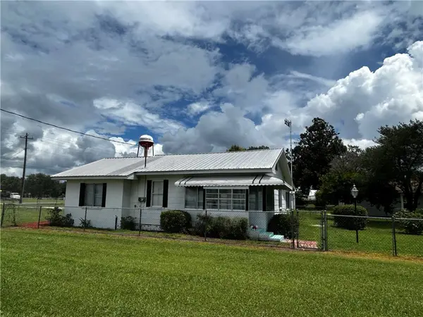 25 Jefferson Road, Hoboken, GA 31542