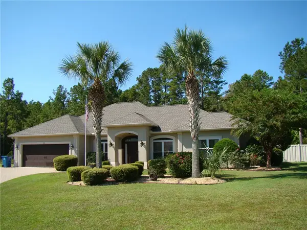 18 Retreat Circle, Brunswick, GA 31525
