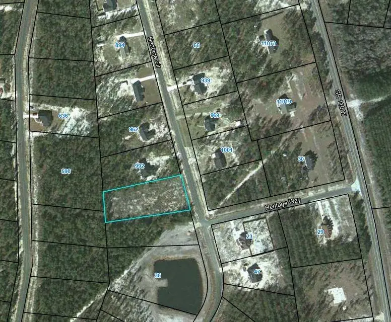 00 Heritage Circle #64, Hortense, GA 31543 - #2