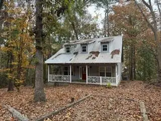 440 Arnold River Road, Jesup, GA 31545 - #1