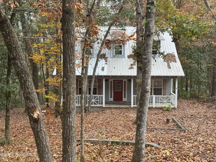 440 Arnold River Road, Jesup, GA 31545 - #2