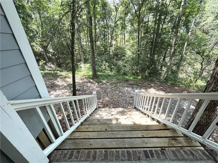 440 Arnold River Road, Jesup, GA 31545 - #3