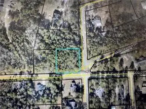 1 Palm Island Circle, Jesup, GA 31545