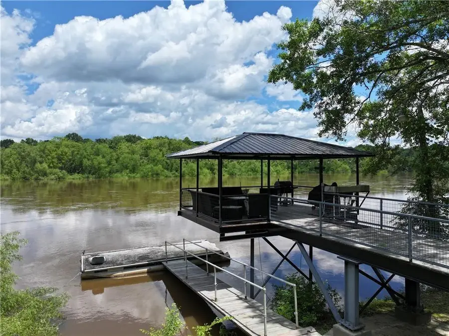315 Getaway Lane Ne, Altamaha River, GA 31563 - #2