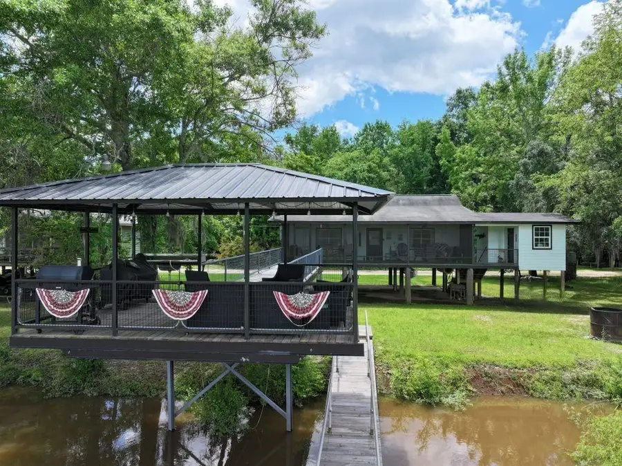 315 Getaway Lane Ne, Altamaha River, GA 31563 - #3