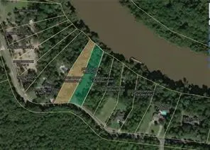 1 Altamaha Road, Jesup, GA 31545