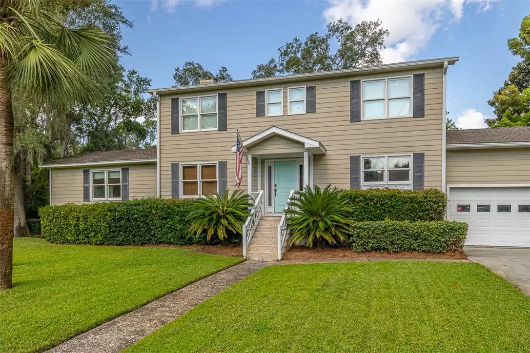302 Wormslow Court, Saint Simons Island, GA 31522 - Image #1