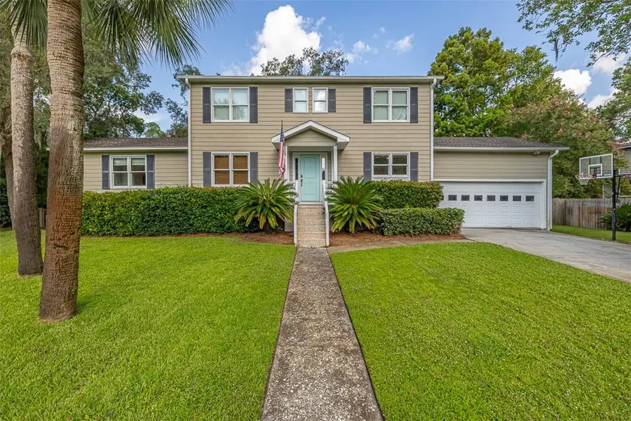 302 Wormslow Court, Saint Simons Island, GA 31522 - Image #2