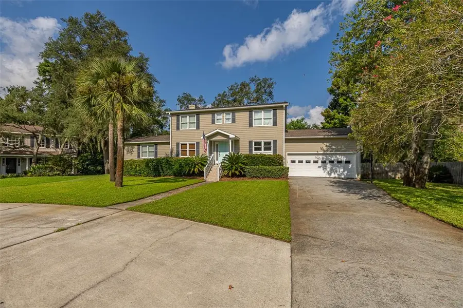 302 Wormslow Court, Saint Simons Island, GA 31522 - Image #3