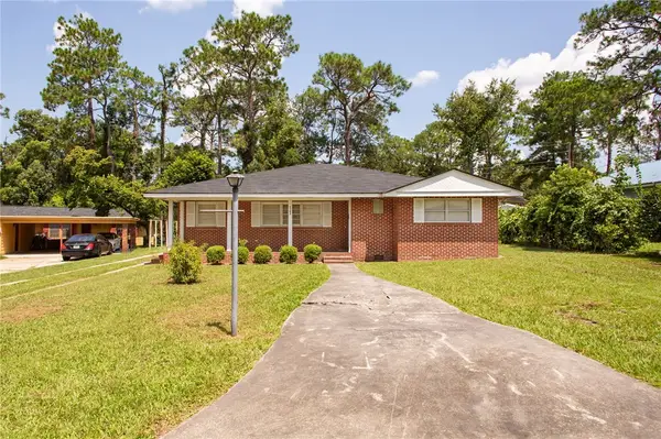 1103 Kontz Avenue, Waycross, GA 31501