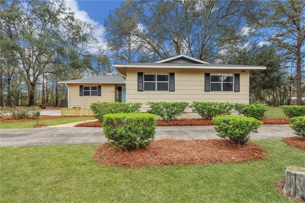 105 N Bay Street, Jesup, GA 31545 - #1