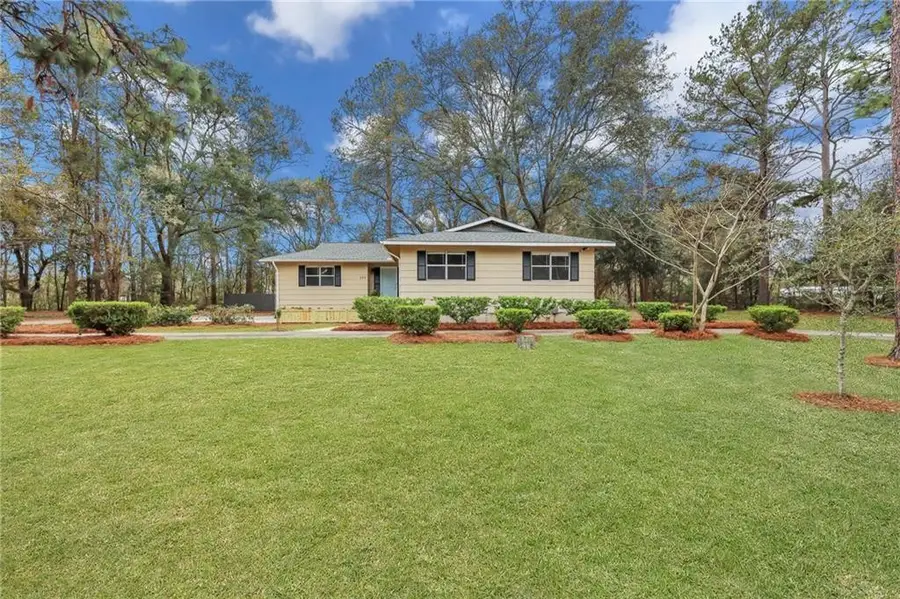 105 N Bay Street, Jesup, GA 31545 - #2