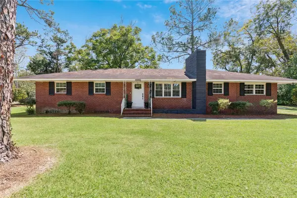 3070 Central Avenue, Waycross, GA 31503