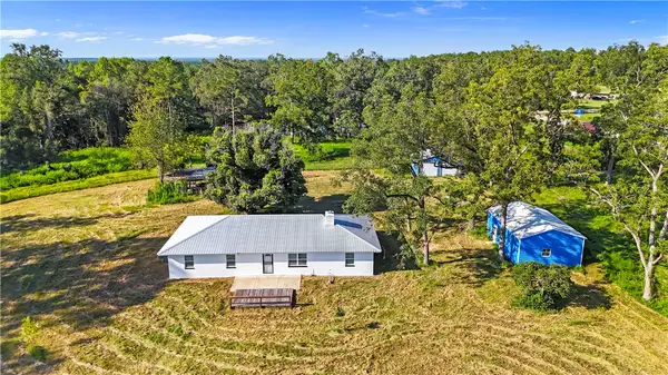 17380 Lanes Bridge Road, Jesup, GA 31545