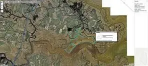 0 Marsh Breeze Lane, Woodbine, GA 31565 - #1