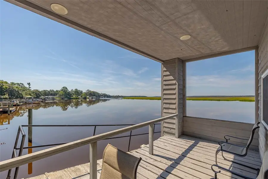 116/118 Zellwood Drive, Brunswick, GA 31523 - #3