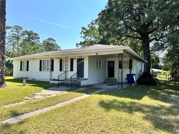 2202 Pioneer Street, Waycross, GA 31501