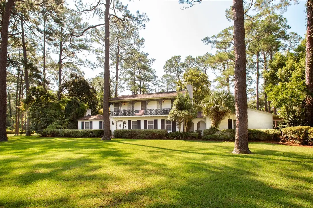 706 Cherokee Circle, Waycross, GA 31501 - #1