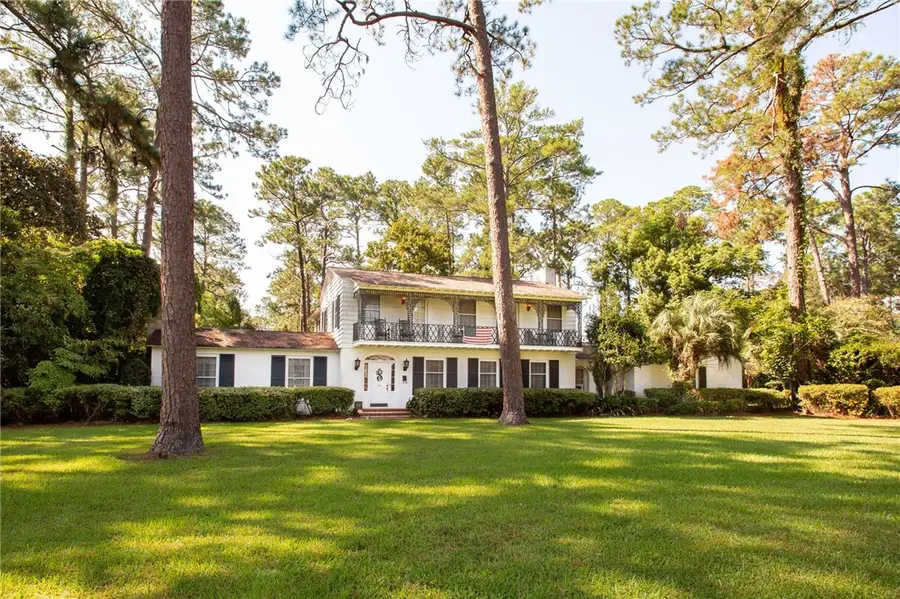 706 Cherokee Circle, Waycross, GA 31501 - #2