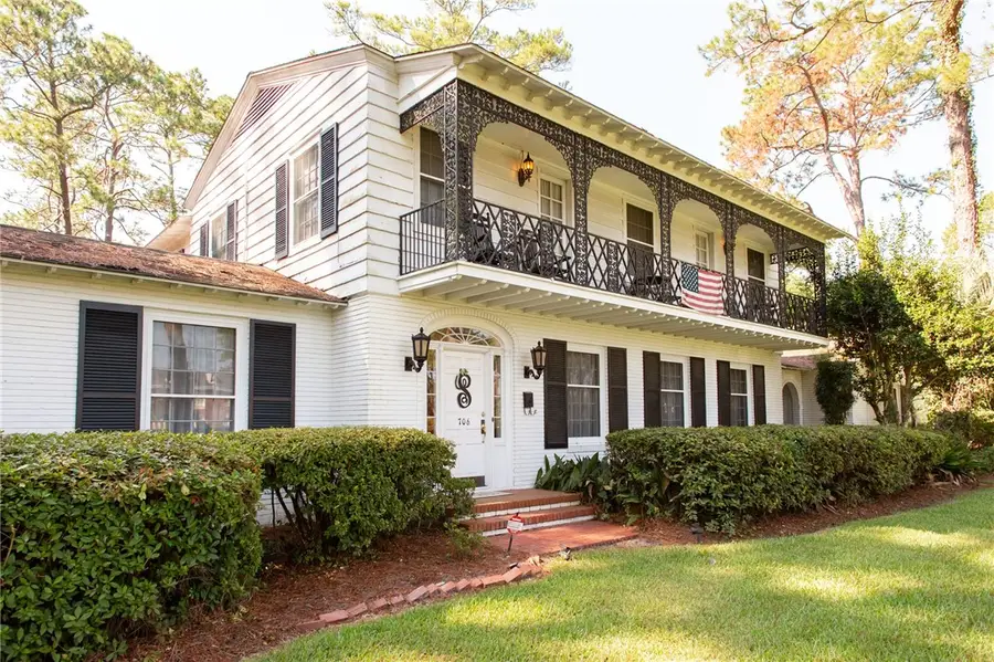 706 Cherokee Circle, Waycross, GA 31501 - #3