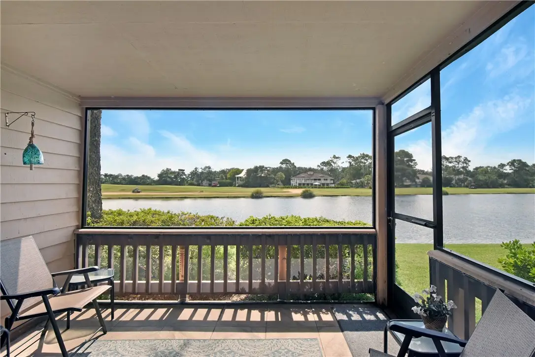 274 Moss Oak Lane #274, Saint Simons Island, GA 31522 - Image #1