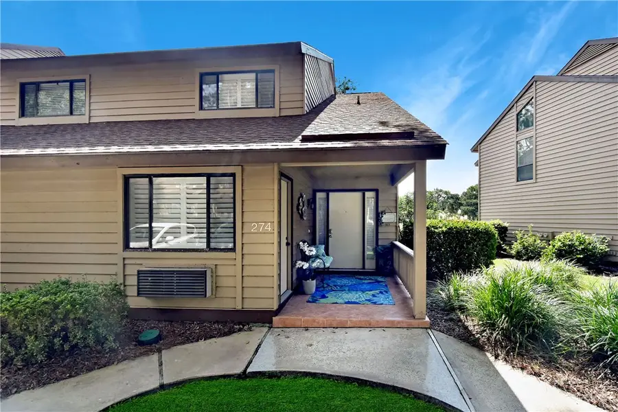 274 Moss Oak Lane #274, Saint Simons Island, GA 31522 - Image #3
