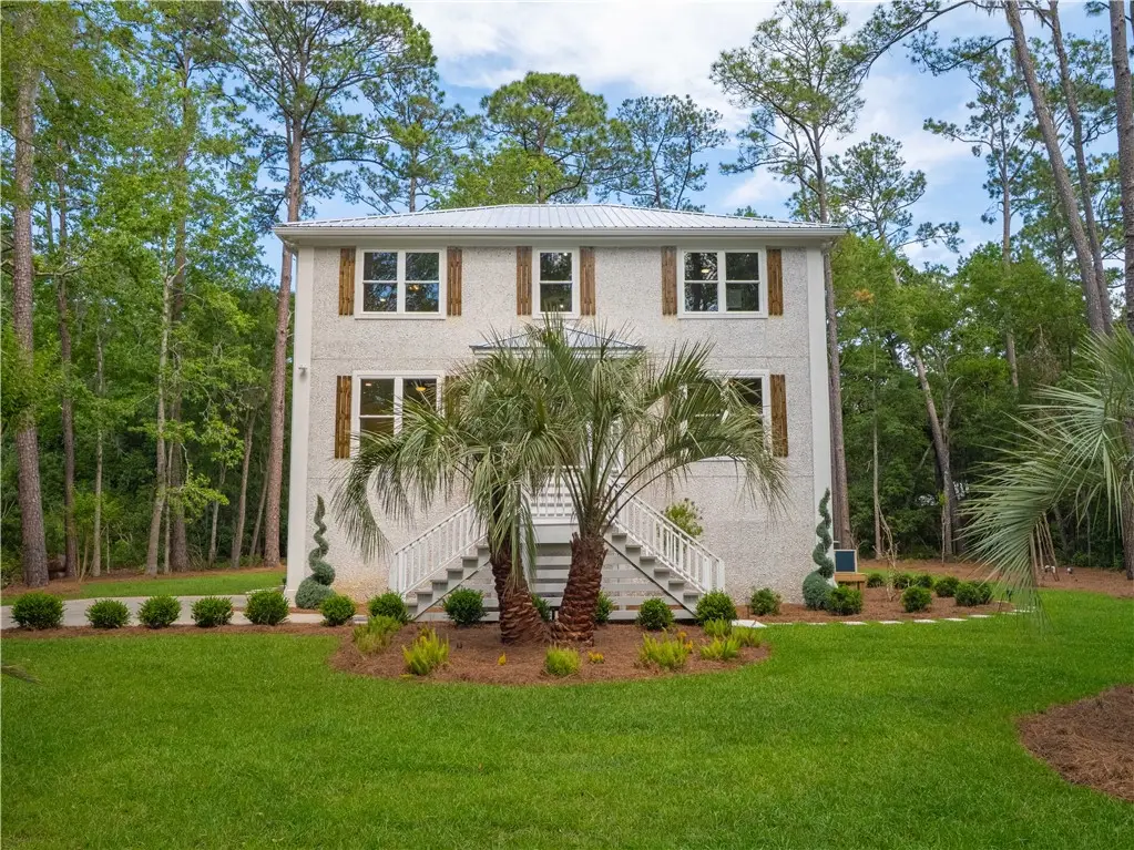 160 Butler Lake Drive, Saint Simons Island, GA 31522 - Image #1