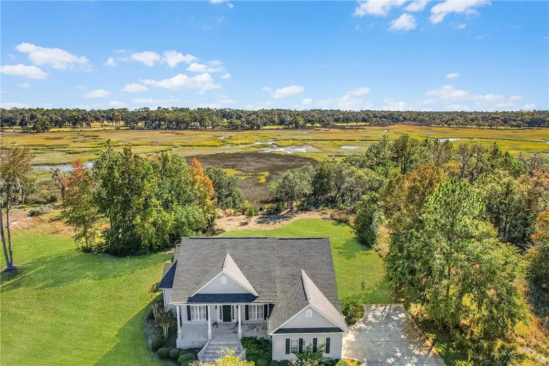 1997 Coopers Point Drive Ne, Townsend, GA 31331 - Image #1