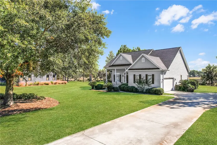 1997 Coopers Point Drive Ne, Townsend, GA 31331 - Image #3