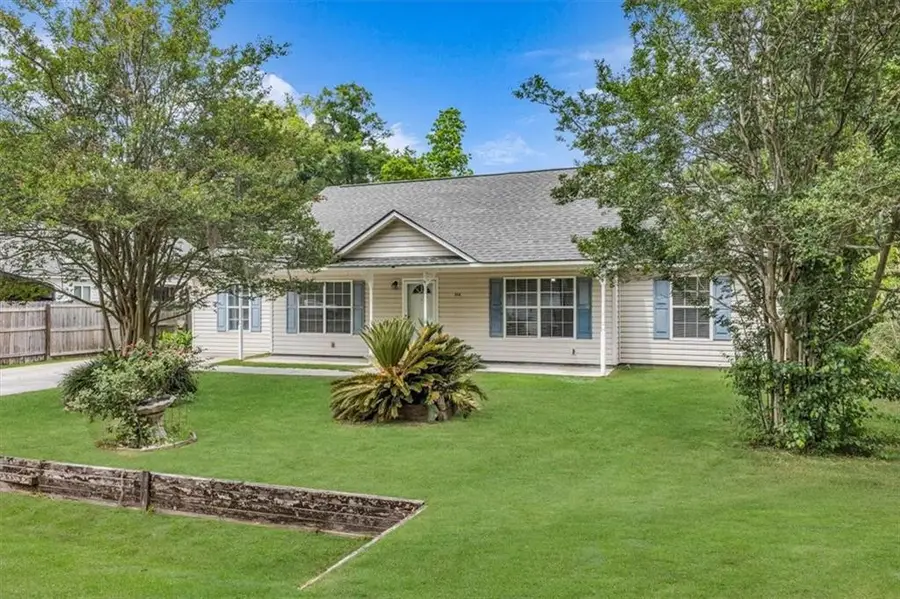 304 E Tietgen Street, Pooler, GA  - #2