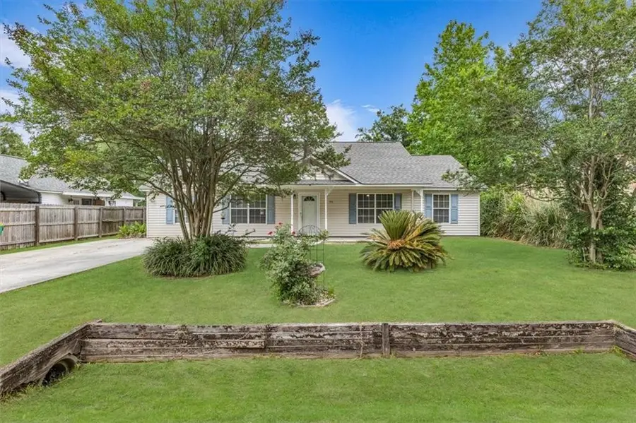 304 E Tietgen Street, Pooler, GA  - #3