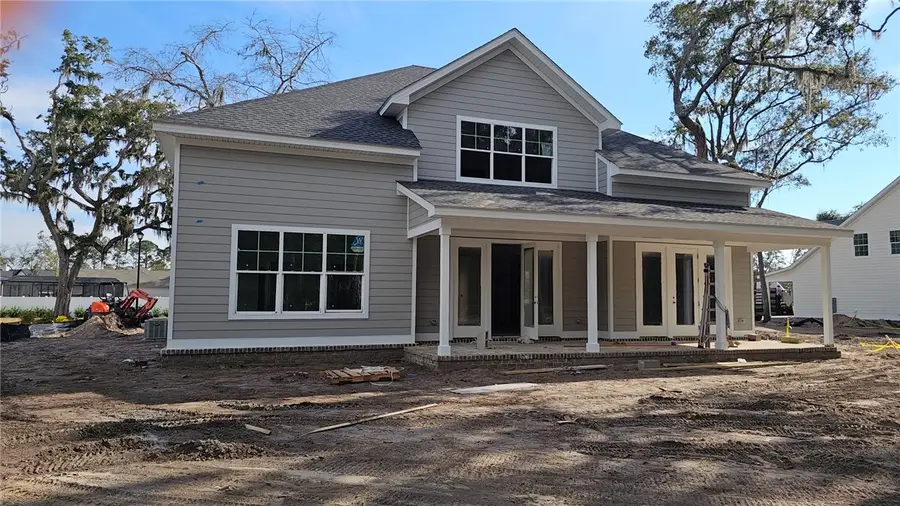 162 Old Wharf Road, Brunswick, GA 31523 - Image #3