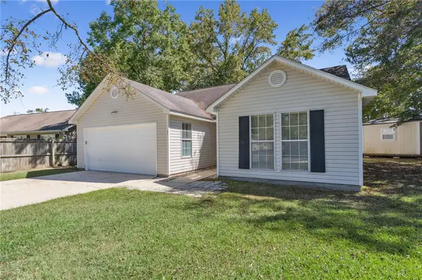 105 Adams Court, Brunswick, GA 31525