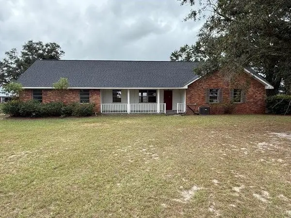 1072 Hwy 280 West Road, , GA 30453