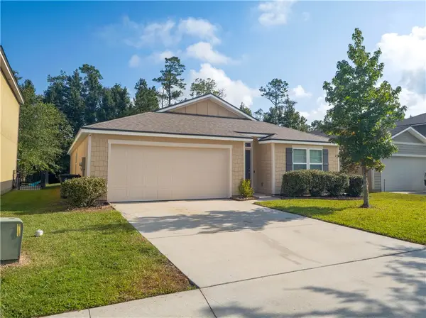 212 Brooklet Circle, St Marys, GA 31558