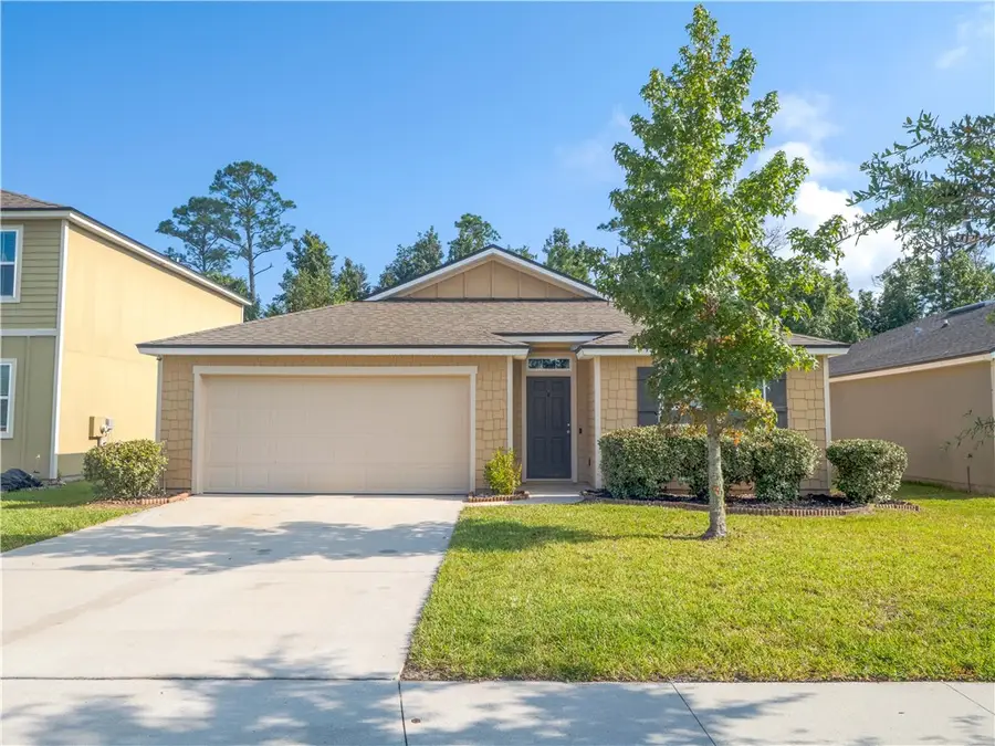 212 Brooklet Circle, Saint Marys, GA 31558 - #2