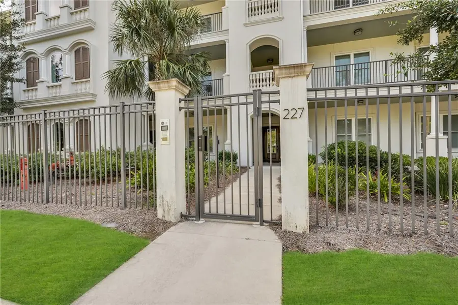 227 Fort King George Drive #G, Darien, GA 31305 - #3