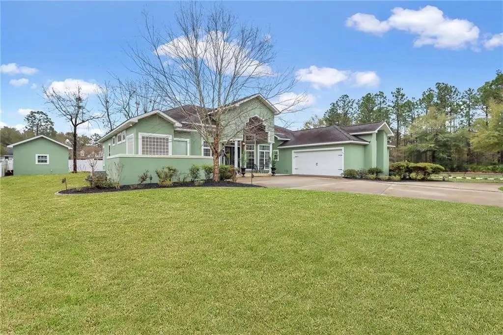 655 Littlefield Street, Jesup, GA 31546 - #1