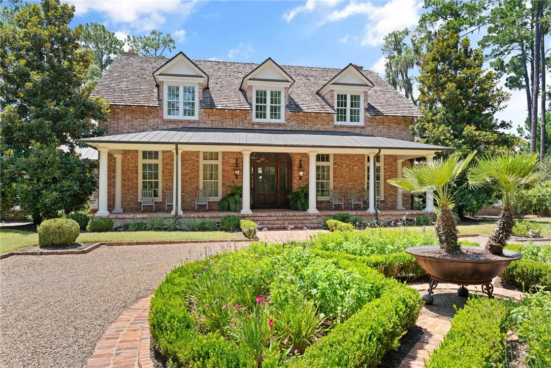 106 Telford Lane, Saint Simons Island, GA 31522 - Image #1