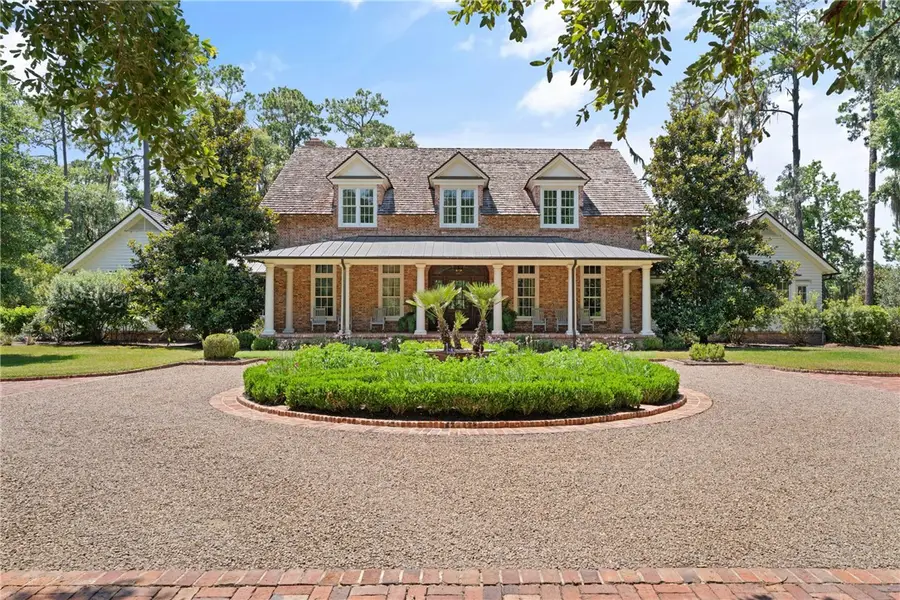 106 Telford Lane, Saint Simons Island, GA 31522 - Image #3