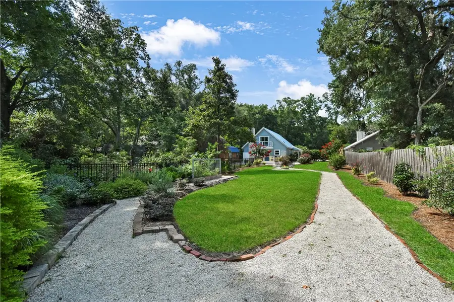 287 Cedar Street, Saint Simons Island, GA 31522 - Image #2