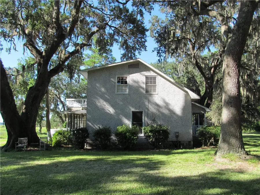 1165 Durant Drive Se, Townsend, GA 31331 - #2