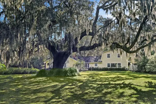 118 Mackqueen Drive, Brunswick, GA 31525