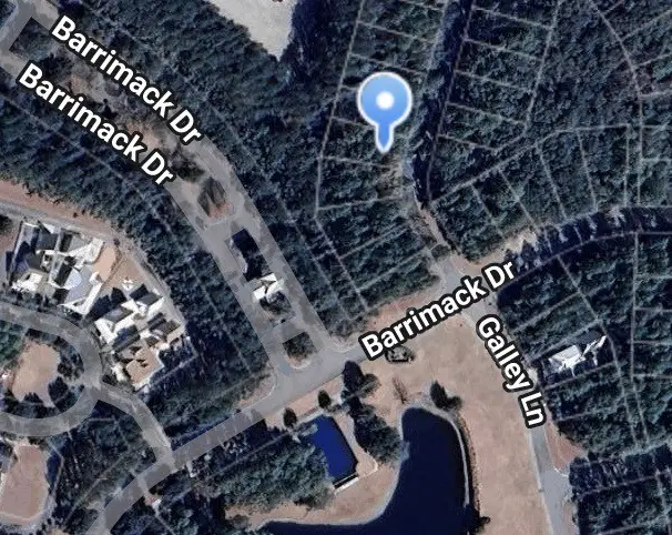 0 Stern Street, Saint Marys, GA 31558 - #3